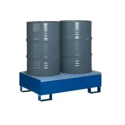 Spillskydd Uppsamlingskärl