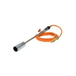 Sievert blåslampsats med 10 meter slang