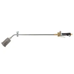 Sivert Brännarset kompl. Titan Halsrör 500 mm 155 kW