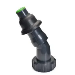 Aspen autofiller till 5 liters dunk