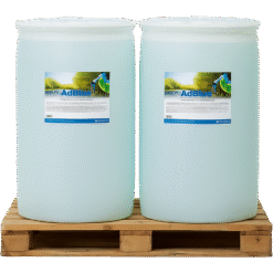 Adblue 420 liter - Gratis frakt