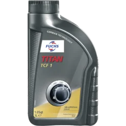 TITAN TCF 1