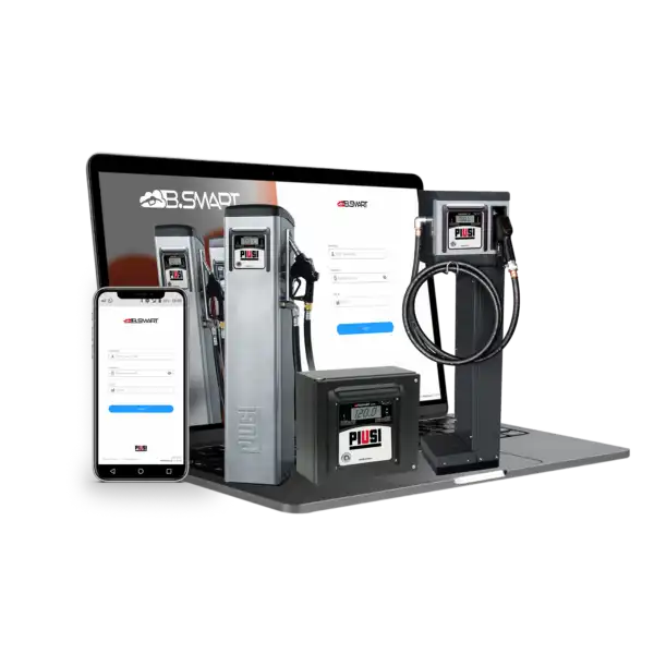 Piusi B.SMART