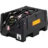 Bensintank 120 Liter med 12V pump KS-Mobile Easy