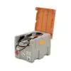 Dieseltank DT-Mobile Easy 200 Liter