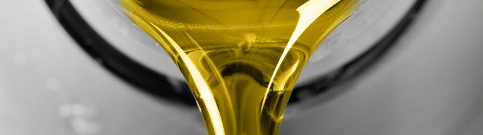 vilken motorolja ska jag välja?