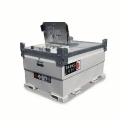 dieseltank 3000 liter | köp hos Sandbergs idag!