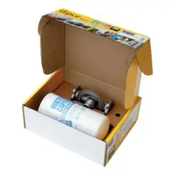 Filter för dieselpump F00611A10