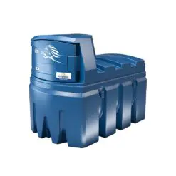 Stationär AdBluetank