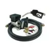 Pumppaket dieselpump Panther 12/24V 5m slang pumphandtag