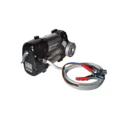 Piusi Bipump 12/24 volt 85 l/min Diesel