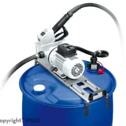 Fatpump Adblue 230V Komplett