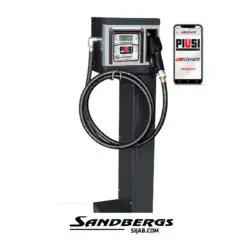 Dieselpumpar B.SMART