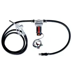 AdBlue pumppaket 12V/24V/230V