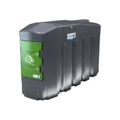 Dieseltank 4000 liter Kingspan FuelMaster Slim