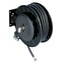 Slangvinda för diesel 8-14 meter 3/4" slang - 8 meter