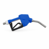 Pumphandtag med autostop Adblue - 1