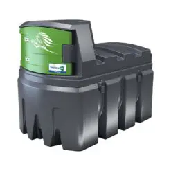 Dieseltank 2500 liter Kingspan FuelMaster