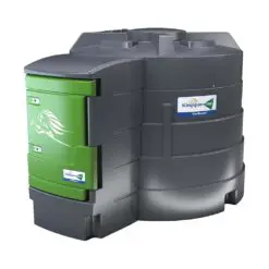 Dieseltank 3500 liter Kingspan FuelMaster