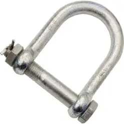 Kingspan Truckmaster Lyftöglor schackel