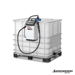 Adbluepump personbilar Delphin PRO IBC 230V