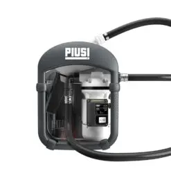 Adbluepump 230V kit för 1000 liters IBC