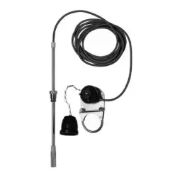 Överfyllnadsskydd diesel Mano-X Standard