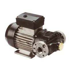 Dieselpump E120 230V 100 l/min