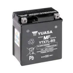 Yuasa YTX7L-BS 12 V / 6 Ah