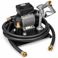 Oljepump Piusi Viscomat 70 230V - komplett kit