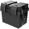 Batterilåda Snap-Top Skyddande batteribox