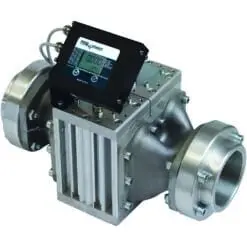 Flödesmätare Piusi K900 - 1