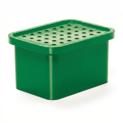 Luktämne Rapid Action Grön Oktanol – refill till myggfångare