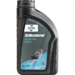 SILKOLENE GEAR OIL LIGHT - 1 Liter