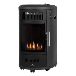 GASOLKAMIN LANDMANN DUQUESA 3400W - 1