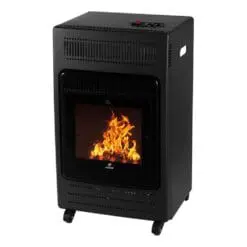 GASOLKAMIN LANDMANN ESTEPONA 3400W - 1
