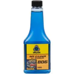 Omicron DPF cleaner 806