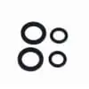 O-ring & plattpackning till camping 2-pack