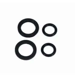 O-ring & plattpackning till camping 2-pack