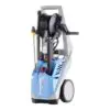 Hogtryckstvatt Kranzle K 1154 TST 12A med vinda D12