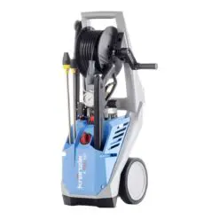 Hogtryckstvatt Kranzle K 1154 TST 12A med vinda D12