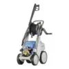 Hogtryckstvatt Kranzle Quadro 11 140 med vinda D12