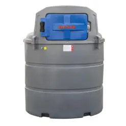 DESO Dieseltank 2350 liter produktbild