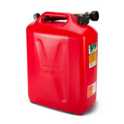 Never Stop 20 liters dunk Autostop