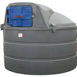 DESO Dieseltank 5000 liter produktbild