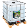 AdBlue med SCR rengöring - Effinox 1000 liter IBC