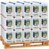 AdBlue med SCR rengöring - Effinox helpall 600 liter