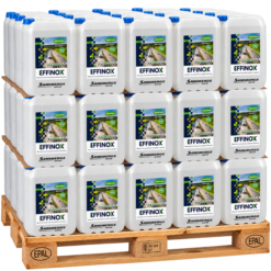 AdBlue med SCR rengöring - Effinox helpall 600 liter