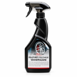Fälgtvätt spray 500 ml – AdProLine färdigblandad fälgrengöring
