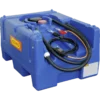 AdBluetank 125 Liter 12 V Cemo Blue-Mobile Easy